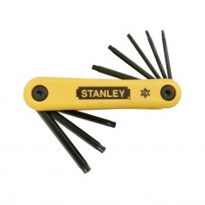 Stanley Hex Key Set 69263